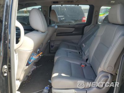 Zdjęcie 11 z 14 samochodu: 2015 HONDA ODYSSEY EXL VIN:5FNRL5H68FB129571 - miniatura