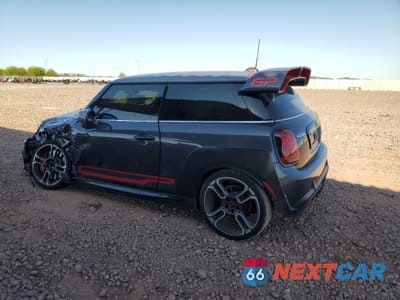 Drugie zdjęcie samochodu z przodu: 2021 MINI COOPER JOHN COOPER WORKS GP VIN:WMWXX9C0XM2N17419 - miniatura