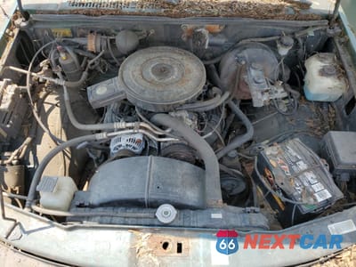 Zdjęcie 11 z 12 samochodu: 1995 DODGE DAKOTA VIN:1B7FL26X5SW913337 - miniatura