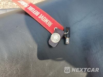 Zdjęcie 8 z 10 samochodu: 2001 HARLEY-DAVIDSON FXD VIN:1HD1GHV1X1Y320508 - miniatura