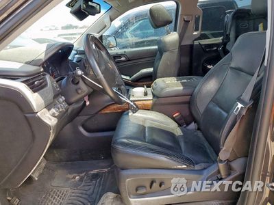 Zdjęcie 7 z 14 samochodu: 2015 CHEVROLET TAHOE K1500 LTZ VIN:1GNSKCKC8FR144189 - miniatura