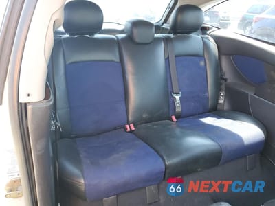 Zdjęcie 10 z 13 samochodu: 2002 FORD FOCUS SVT VIN:3FAHP39502R228121 - miniatura