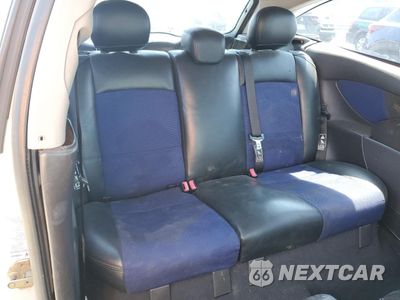 Zdjęcie 10 z 13 samochodu: 2002 FORD FOCUS SVT VIN:3FAHP39502R228121 - miniatura