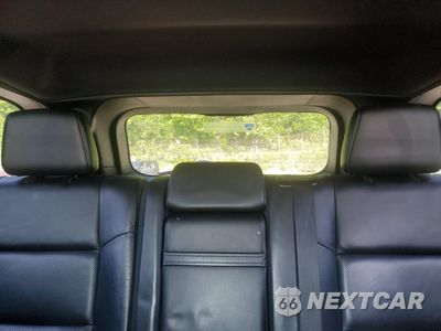 Zdjęcie 10 z 15 samochodu: 2017 JEEP GRAND CHEROKEE OVERLAND VIN:1C4RJFCG3HC684651 - miniatura
