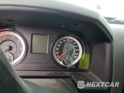 Zdjęcie 9 z 12 samochodu: 2016 RAM 1500 ST VIN:3C6JR6AGXGG318083 - miniatura