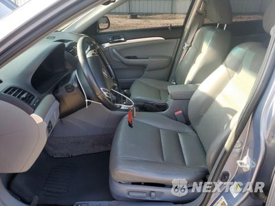 Zdjęcie 7 z 14 samochodu: 2006 ACURA TSX VIN:JH4CL969X6C027873 - miniatura