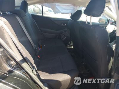 Zdjęcie 10 z 12 samochodu: 2023 SUBARU LEGACY PREMIUM VIN:4S3BWAD6XP3006201 - miniatura
