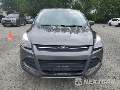 Piąte zdjęcie samochodu w środku: 2013 FORD ESCAPE SE VIN:1FMCU0GX4DUD86095 - miniatura