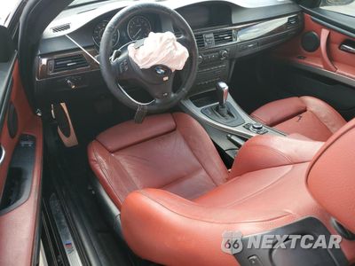 Zdjęcie 8 z 12 samochodu: 2011 BMW 328 I VIN:WBAKE3C53BE557538 - miniatura