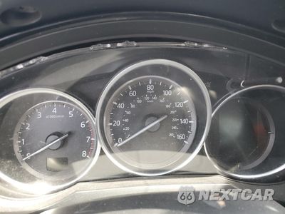 Zdjęcie 9 z 12 samochodu: 2016 MAZDA CX-9 TOURING VIN:JM3TCACY7G0102618 - miniatura