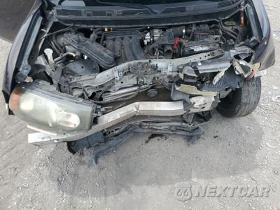 Zdjęcie 11 z 15 samochodu: 2011 NISSAN CUBE BASE VIN:JN8AZ2KR4BT200922 - miniatura