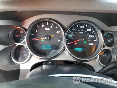 Zdjęcie 9 z 14 samochodu: 2012 CHEVROLET SILVERADO K3500 VIN:1GC5KZC81CZ226750 - miniatura
