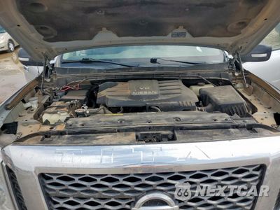 Zdjęcie 11 z 16 samochodu: 2018 NISSAN TITAN S VIN:1N6AA1C80JN504204 - miniatura