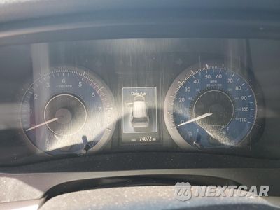 Zdjęcie 9 z 14 samochodu: 2016 TOYOTA SIENNA XLE VIN:5TDYK3DCXGS748104 - miniatura