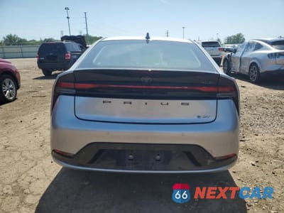 Zdjęcie 6 z 13 samochodu: 2024 TOYOTA PRIUS LE VIN:JTDACAAU9R3027177 - miniatura