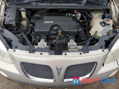 Zdjęcie 12 z 15 samochodu: 2008 PONTIAC MONTANA SV6 VIN:1GMDU03138D187728 - miniatura