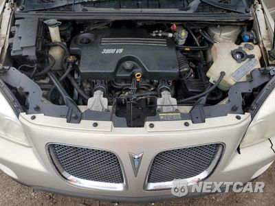 Zdjęcie 12 z 15 samochodu: 2008 PONTIAC MONTANA SV6 VIN:1GMDU03138D187728 - miniatura