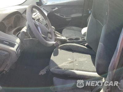 Zdjęcie 7 z 13 samochodu: 2013 FORD FOCUS SE VIN:1FADP3F21DL183829 - miniatura