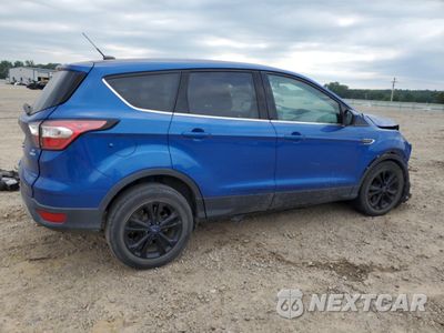 Trzecie zdjęcie samochodu z tyłu: 2012 FORD ESCAPE SE VIN:1FMCU9GD5HUC52065 - miniatura