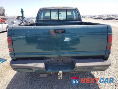 Zdjęcie 6 z 12 samochodu: 1996 DODGE RAM 2500 VIN:3B7KC23Z1TM196165 - miniatura