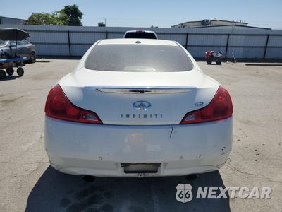 Zdjęcie 6 z 12 samochodu: 2012 INFINITI G37 BASE VIN:JN1CV6EK7CM424657 - miniatura