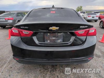 Zdjęcie 6 z 12 samochodu: 2019 CHEV MALIBU VIN:1G1ZB5ST3KF206153 - miniatura