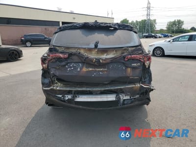 Zdjęcie 6 z 13 samochodu: 2024 ACURA MDX TECHNOLOGY VIN:5J8YE1H46RL015942 - miniatura