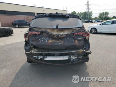 Zdjęcie 6 z 13 samochodu: 2024 ACURA MDX TECHNOLOGY VIN:5J8YE1H46RL015942 - miniatura