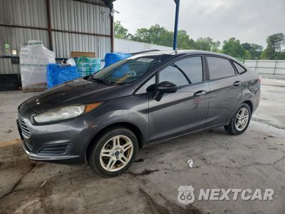 2018 FORD FIESTA SE 3FADP4BJ6JM111280 - główne zdjęcie licytacji z USA - miniatura