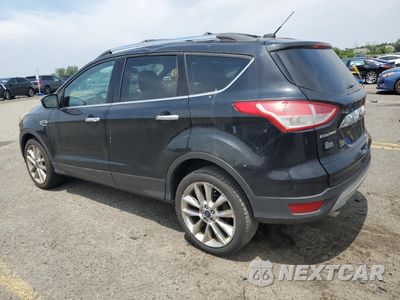 Drugie zdjęcie samochodu z przodu: 2016 FORD ESCAPE SE VIN:1FMCU9GX4GUC33595 - miniatura
