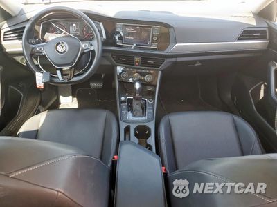 Zdjęcie 8 z 13 samochodu: 2019 VOLKSWAGEN JETTA S VIN:3VWC57BU9KM168241 - miniatura