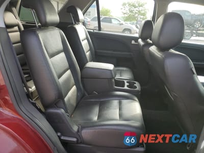 Zdjęcie 11 z 16 samochodu: 2005 FORD FREESTYLE LIMITED VIN:1FMDK06185GA74112 - miniatura
