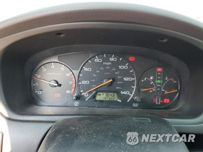 Zdjęcie 9 z 13 samochodu: 2000 HONDA ODYSSEY EX VIN:5FNRL18612B044056 - miniatura