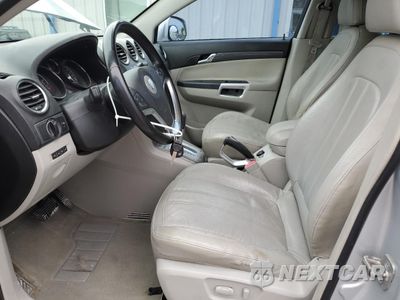 Zdjęcie 7 z 15 samochodu: 2009 SATURN VUE HYBRID VIN:3GSCL93ZX9S600439 - miniatura