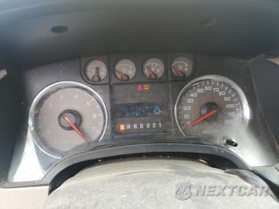 Zdjęcie 9 z 12 samochodu: 2009 FORD F150 SUPER CAB VIN:1FTPX14V59KB87937 - miniatura