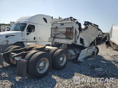 Czwarte zdjęcie samochodu z boku: 2016 FREIGHTLINER CASCADIA 125 SEMI TRUCK VIN:3AKJGLBG9GSHB0479 - miniatura