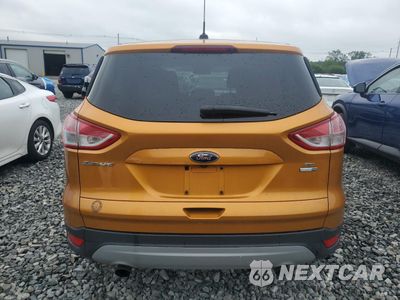 Zdjęcie 6 z 13 samochodu: 2016 FORD ESCAPE SE VIN:1FMCU9GXXGUA57569 - miniatura