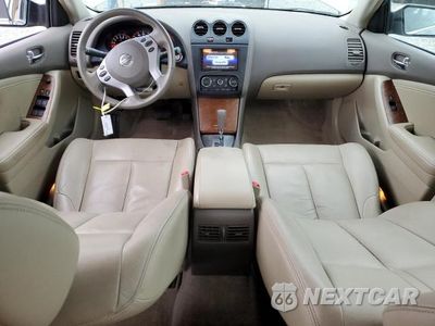 Zdjęcie 8 z 13 samochodu: 2008 NISSAN ALTIMA 2.5 VIN:1N4AL21E18N530726 - miniatura
