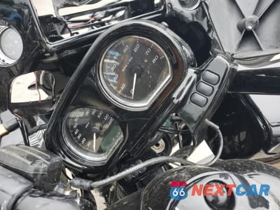 Zdjęcie 7 z 9 samochodu: 2019 HARLEY-DAVIDSON FLTRXS VIN:1HD1KTP15KB622159 - miniatura
