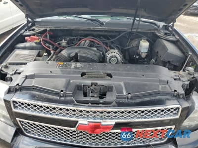 Zdjęcie 11 z 13 samochodu: 2013 CHEVROLET AVALANCHE LTZ VIN:3GNTKGE74DG105106 - miniatura