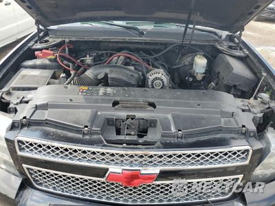Zdjęcie 11 z 13 samochodu: 2013 CHEVROLET AVALANCHE LTZ VIN:3GNTKGE74DG105106 - miniatura