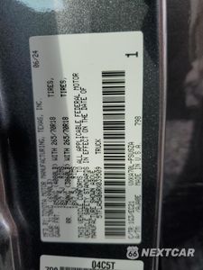 Zdjęcie 13 z 16 samochodu: 2024 TOYOTA TUNDRA CREWMAX SR VIN:5TFLA5AB6RX039509 - miniatura