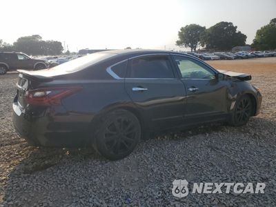 Trzecie zdjęcie samochodu z tyłu: 2017 NISSAN ALTIMA 2.5 VIN:1N4AL3AP7HC208689 - miniatura
