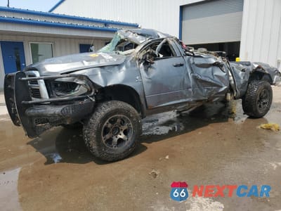 2012 DODGE RAM 3500 ST 3C63D3CL4CG273751 - główne zdjęcie licytacji z USA - miniatura