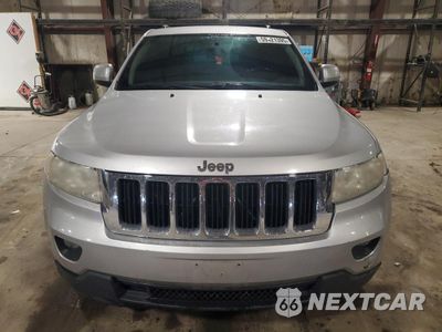 Piąte zdjęcie samochodu w środku: 2011 JEEP GRAND CHEROKEE LAREDO VIN:1J4RR4GG5BC502909 - miniatura