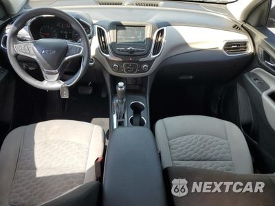 Zdjęcie 8 z 13 samochodu: 2018 CHEVROLET EQUINOX LS VIN:2GNAXHEV6J6274175 - miniatura