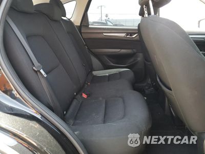 Zdjęcie 11 z 13 samochodu: 2019 MAZDA CX-5 SPORT VIN:JM3KFABM2K0643456 - miniatura