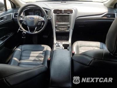Zdjęcie 8 z 12 samochodu: 2018 FORD FUSION SE VIN:3FA6P0H96JR153451 - miniatura