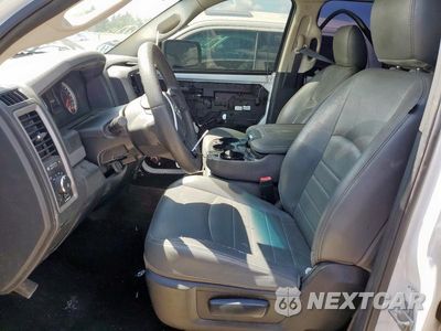 Zdjęcie 7 z 13 samochodu: 2016 RAM 1500 ST VIN:1C6RR6KG8GS382679 - miniatura