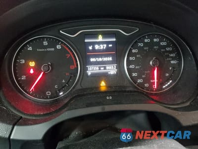 Zdjęcie 9 z 14 samochodu: 2015 AUDI A3 PREMIUM VIN:WAUBFGFF8F1090025 - miniatura